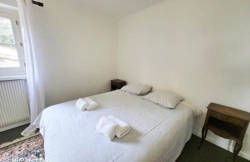 Villa La Campanette, clim, piscine, jardin, parking, wifi - Foto 42