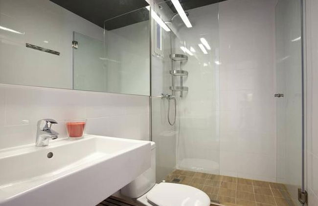 Perfect Place For Couples In Barceloneta - Foto 5