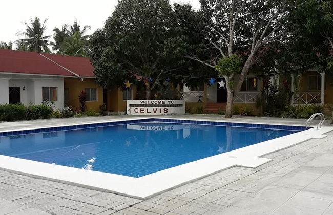 Celvis Vacation Cottages - Foto 7