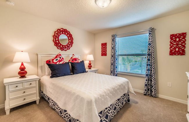 Ov2613 - Cypress Pointe - 6 Bed 4 Baths Villa - Foto 7