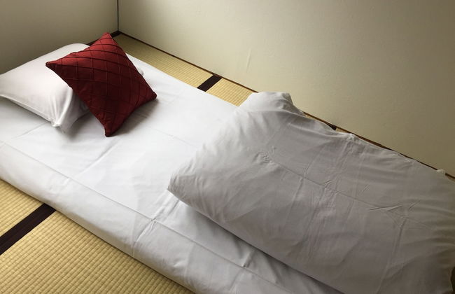 Cool-Residence OTARU - Foto 14