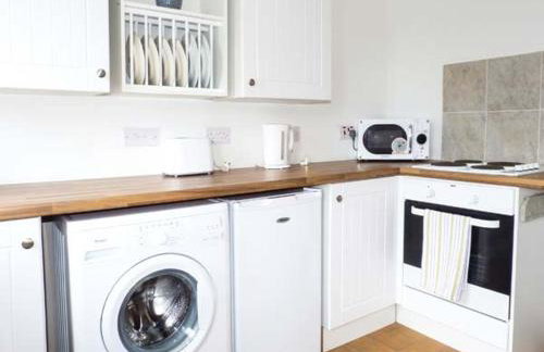 Standard Hill Cottage - Photo 6