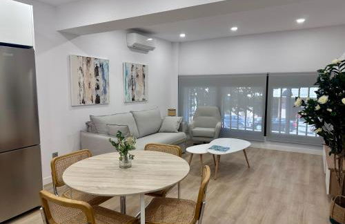 Apartamentos Paseo de la Estación - Foto 1