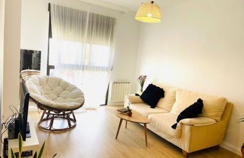 Apartamento Anida junto a la estación de tren - Photo 6