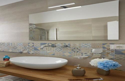 Villa Shamsi - heated pool and beach at 70mt - Foto 10