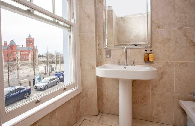 higgihaus 5 5 of 7 Rooms Monday - Friday - Foto 22