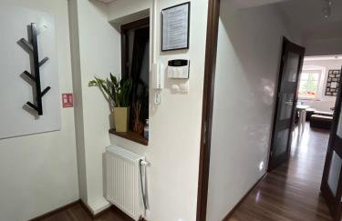 Apartament Crooked stairs - Foto 4