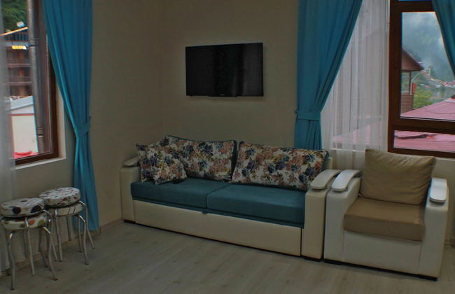 Osmanli Suite - Foto 17