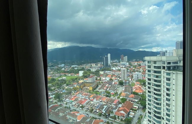 Sky Hive Cozy Apartment Suite, Georgetown - Foto 25