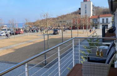 Ferienwohnung mit Sauna -Marina Mücheln Geiseltalsee - Foto 10