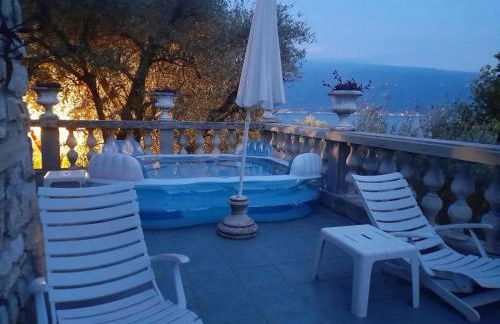 Villa Pinetina - Foto 78