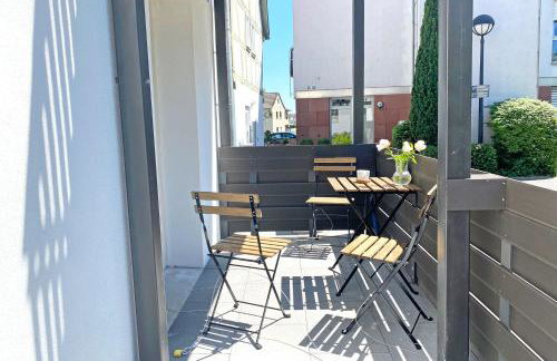 Nice Apartment in Eschborn - Foto 27