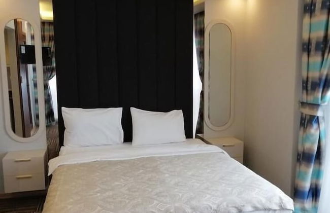 Alya Suite Residence - Foto 8