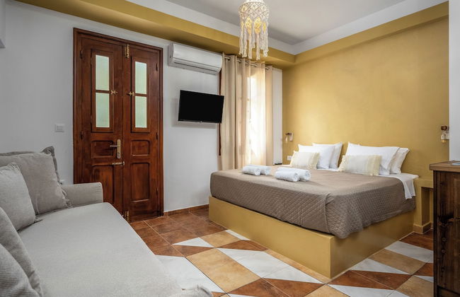 The Old Symi - Foto 25