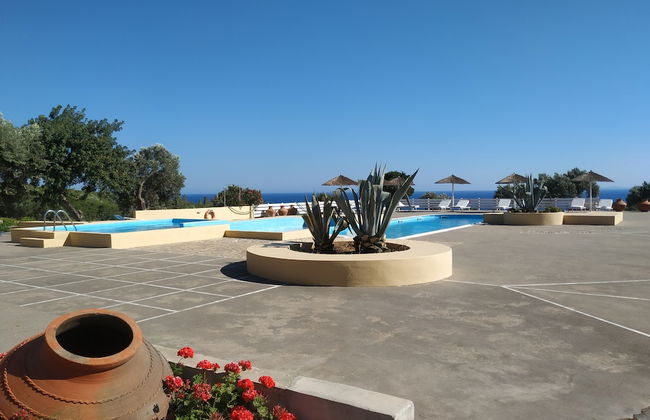 Mandilada Villas - Photo 12