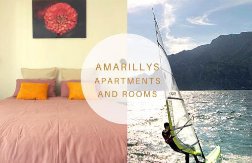 Amarillys Apartment and Rooms in CasaClima (climate certification) - Foto 1