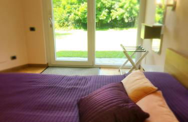 Bellavitalia - a cozy nest in the foothills of the Alps - Foto 28