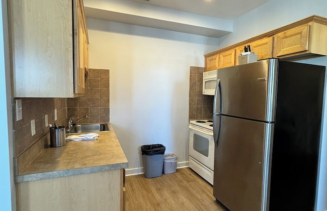 Ebb Tide Suites - Foto 21