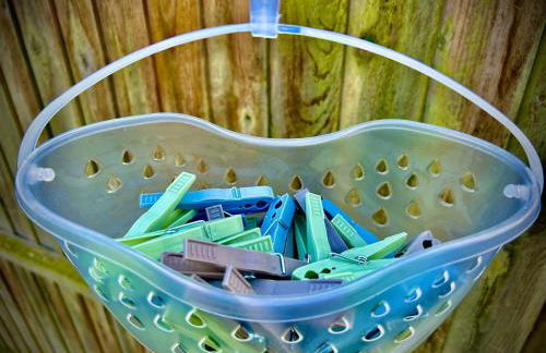 5 Bedroom House - DISC0UNTS - Parking, Contractors, Group, Family - Foto 62