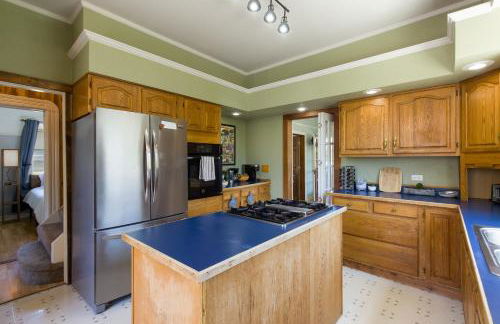 Water Wheel Victorian - Foto 19