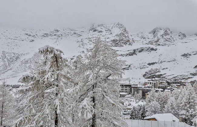 Residence Cervinia ID 521 - Foto 13