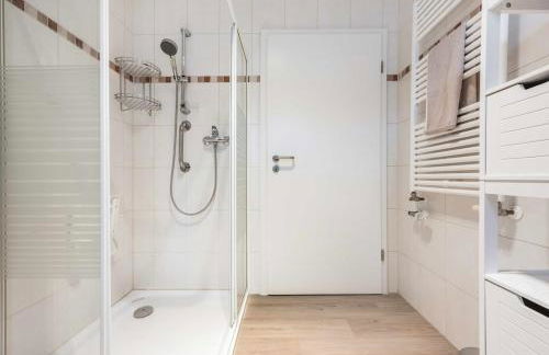 Gemütliche FeWo zentral Vegesack 2-4 Pers - Foto 10