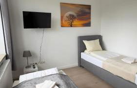 Zentral gelegene Erdgeschoss-Wohnungen mit bequemer Erreichbarkeit - Photo 44