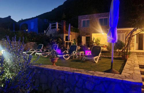 Villa sea oasis Ratac - Photo 28