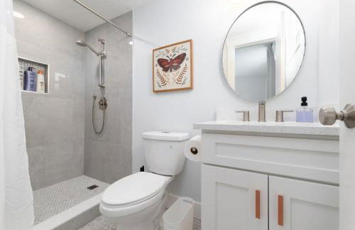 Be A Nomad - Margaret House - 2blks from the Bch - Foto 19