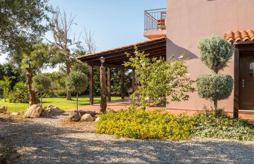 Villa Nefeli - Foto 38