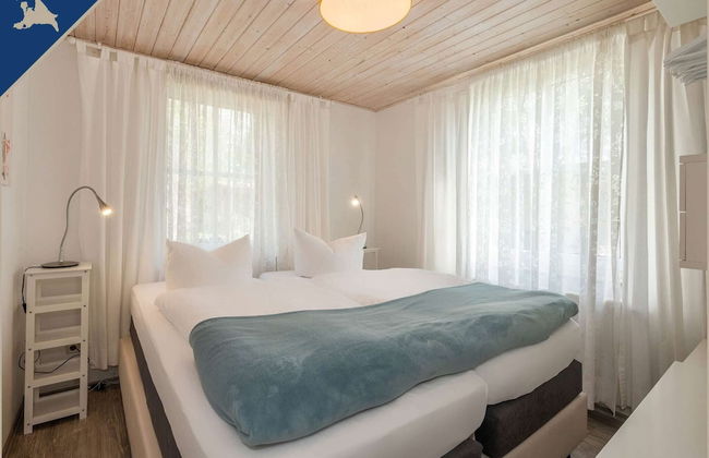 Ferienwohnung am Achterwasser in Lutow - Photo 4