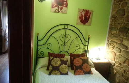 Casa Rural A Eira Vella - Foto 11