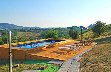 Residenza Salvia CASA GUARNONE - Photo 71