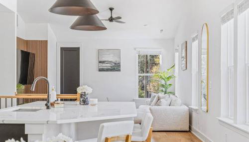 Modern 4BR Uptown Oasis! - Foto 2