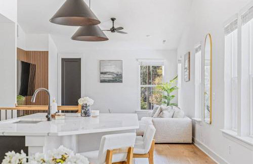 Modern 4BR Uptown Oasis! - Foto 2