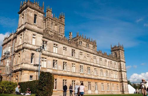 2-Bedroom Newbury Apartment for 7 - Foto 23