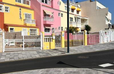 La Caleta Ocean Front Apartment with Sea View & Terrace - Foto 30