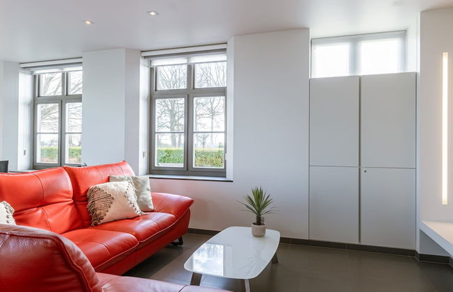 Spacious Holiday Home With Indoor Pool Sauna - Foto 2