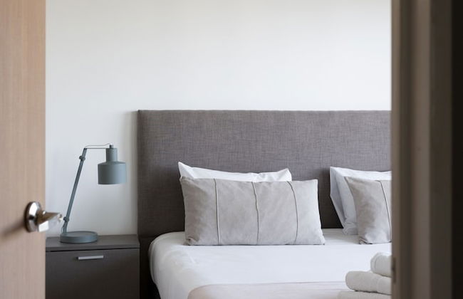 Live Soho Boutique Apartments Belgrano - Foto 78