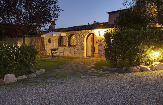Farm House La Presura - Photo 16