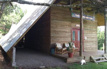 CHALÉ ESTÂNCIA OURO VERDE - Photo 34