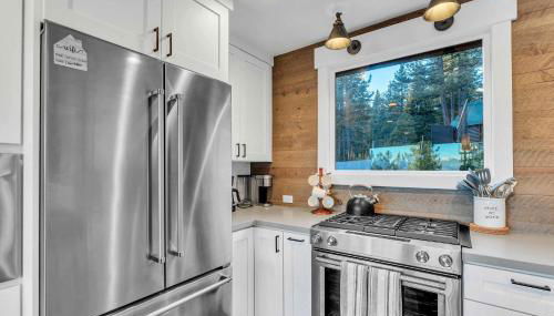 Cozy Carnelian Bay Vacation Rental with Lake Views - Foto 4