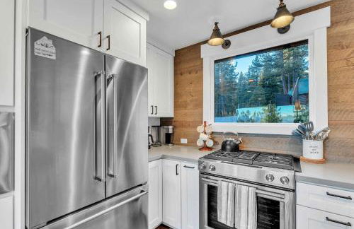 Cozy Carnelian Bay Vacation Rental with Lake Views - Foto 4