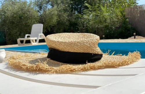 Villa Bubica- cozy holiday home in rural area with pool - Photo 31