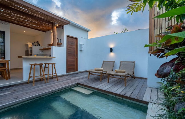 Villa Camille - Foto 30