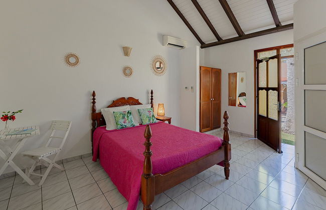 Village Bungalows Chez Honore - Photo 6