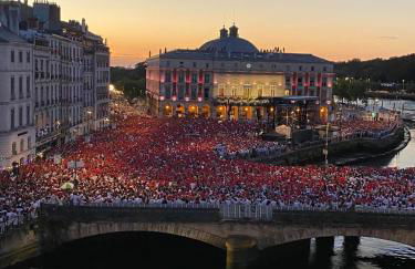 Baionakoa Résidence - Foto 23