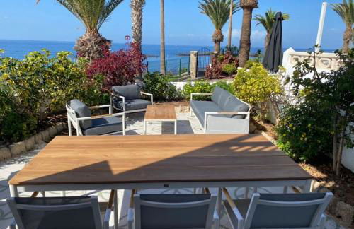 Villa Tranquila, Playa del Duque - Foto 56