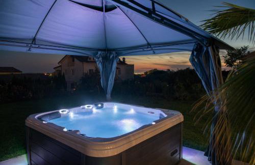 Villa Esea: Poolside Paradise & Relaxing Retreats - Foto 6