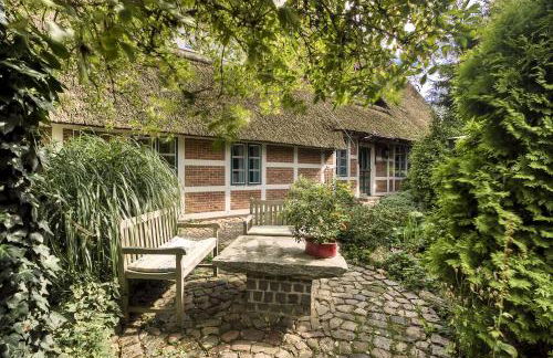 Ferienhof tom Diek - Foto 33